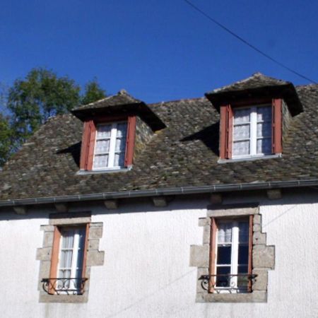 Maison Charmante A Florentin La Capelle Avec Jardin Et Vue Montagne المظهر الخارجي الصورة