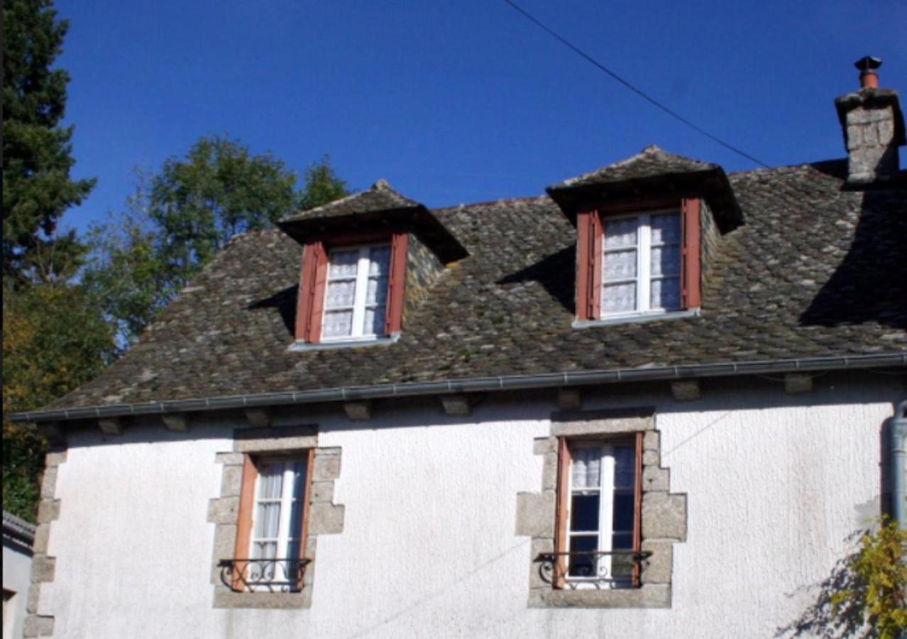 Maison Charmante A Florentin La Capelle Avec Jardin Et Vue Montagne المظهر الخارجي الصورة