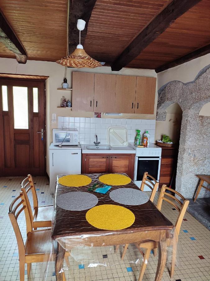 Maison Charmante A Florentin La Capelle Avec Jardin Et Vue Montagne المظهر الخارجي الصورة