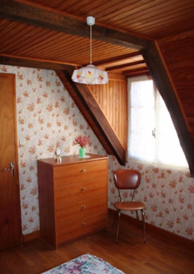 Maison Charmante A Florentin La Capelle Avec Jardin Et Vue Montagne المظهر الخارجي الصورة